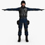 Swat Male 01